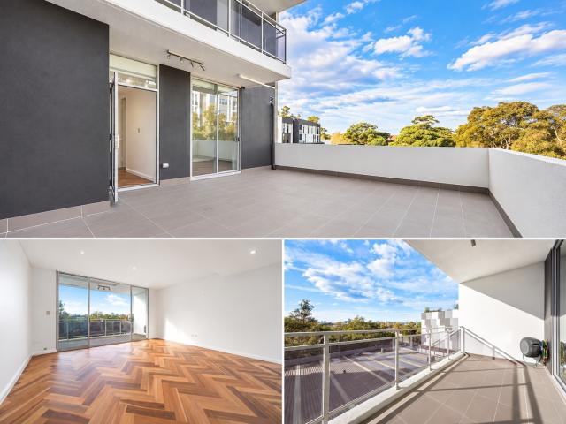 Apartment for rent in Sydney, New South Wales