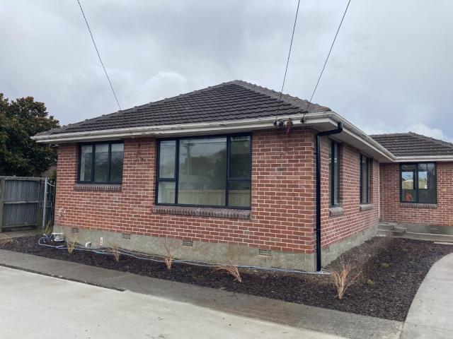 House for rent in Mairehau, Canterbury