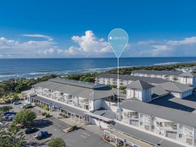 Apartment for rent in Kingscliff, Tweed Shire Council