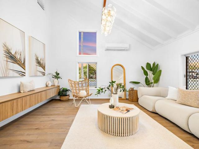 House for rent in Toombul, Queensland