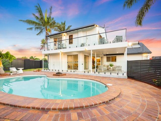House for rent in Toombul, Queensland