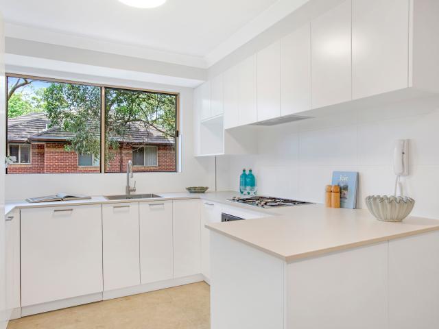 Apartment for sale in Willoughby, New South Wales
