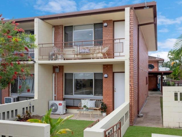 Townhouse for sale in Townsville, Queensland