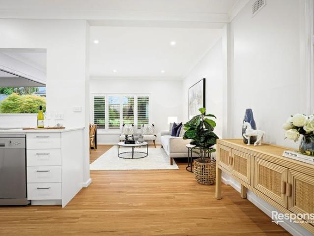 House for rent in Sydney, New South Wales