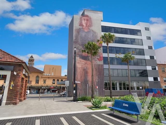 Office for rent in Ambergate, New South Wales