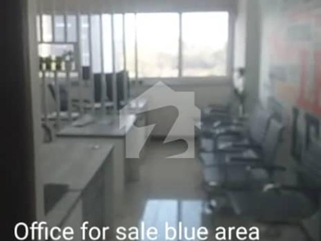 Office for sale in Islamabad