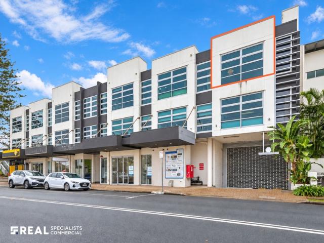 Office for rent in Kingscliff, Tweed Shire Council