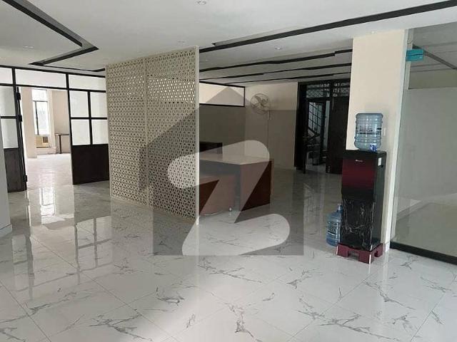 Office for rent in Islamabad, Islamabad Capital Territory