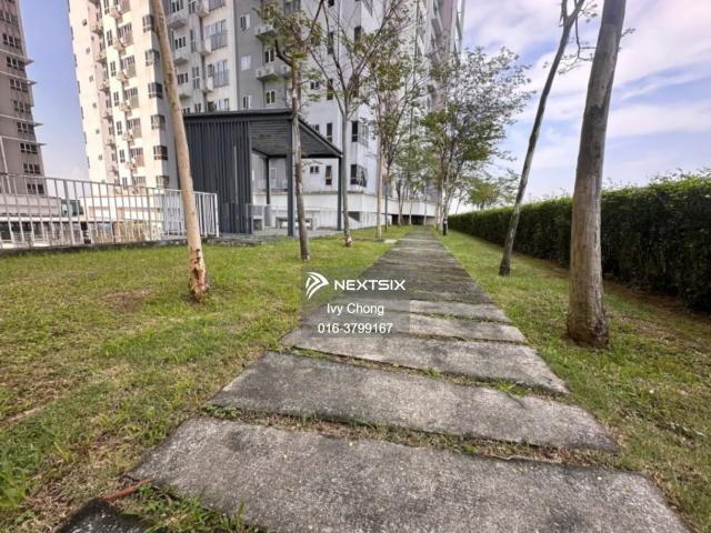 Shop for rent in Georgetown, Penang