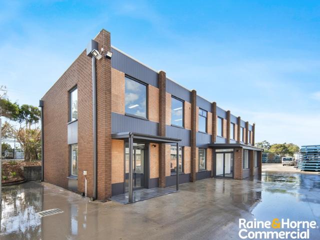 Office for rent in Wollongong West, New South Wales