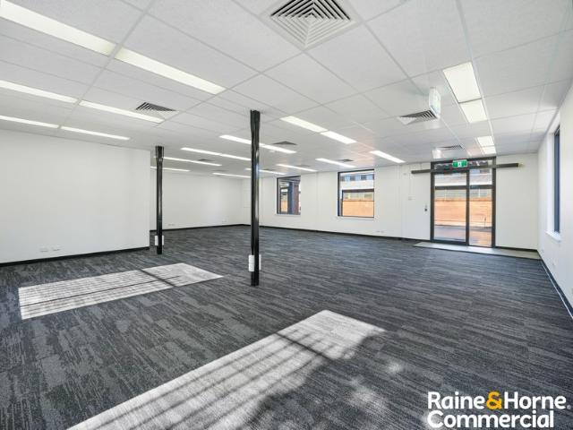 Office for rent in Wollongong West, New South Wales