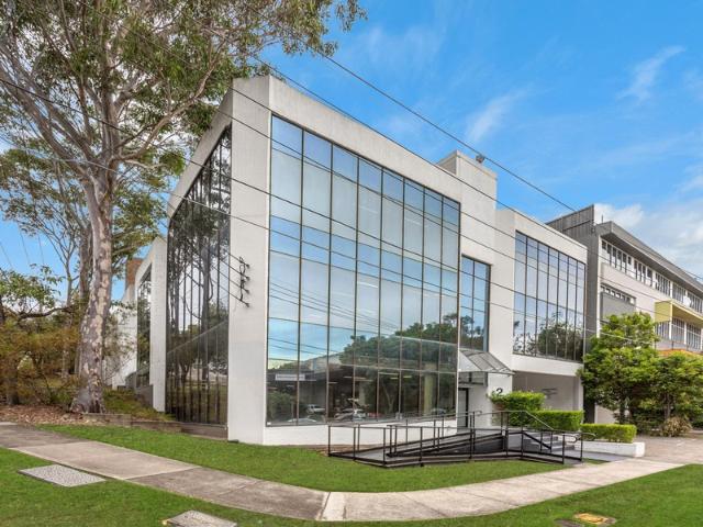 Office for rent in Willoughby, New South Wales