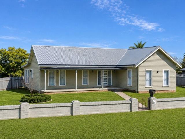 House for sale in Grenfell, New South Wales
