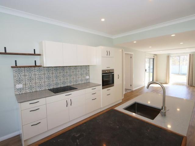 House for rent in Harrington, Mid-Coast Council