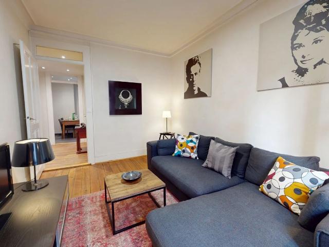 Apartment mieten in Conches