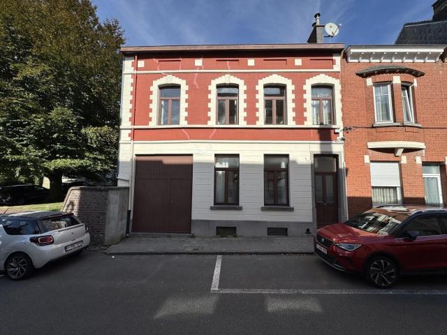 Kot location à Le Paradis, Braine-l'Alleud