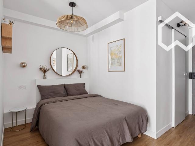 Appartement location à Paris, Île-de-France