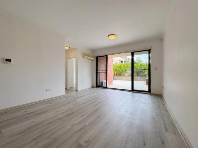 Apartment for rent in Inner West, Sydney