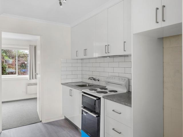 Apartment for sale in Hobart, Tasmania