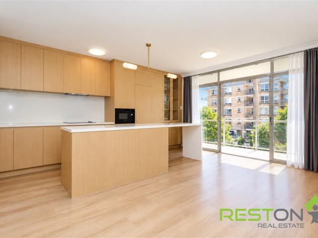 Apartment for rent in Lower North Shore, Sydney