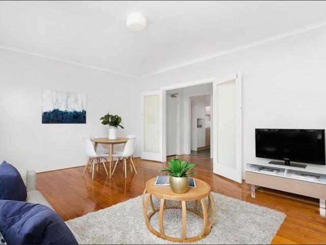 Apartment for rent in Camerons Creek, Victoria