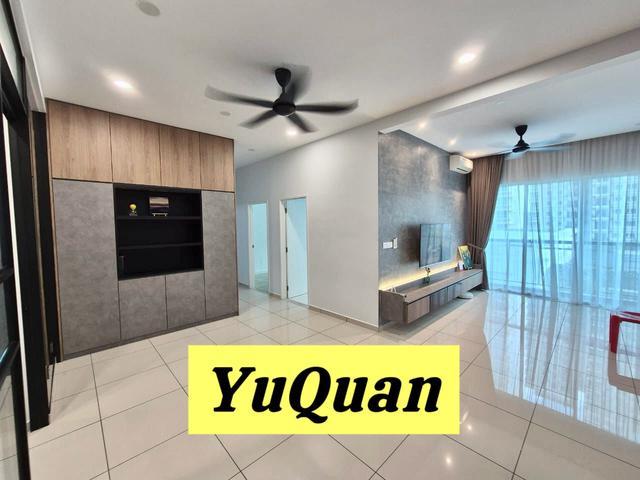 Condominium for sale in Georgetown, Penang