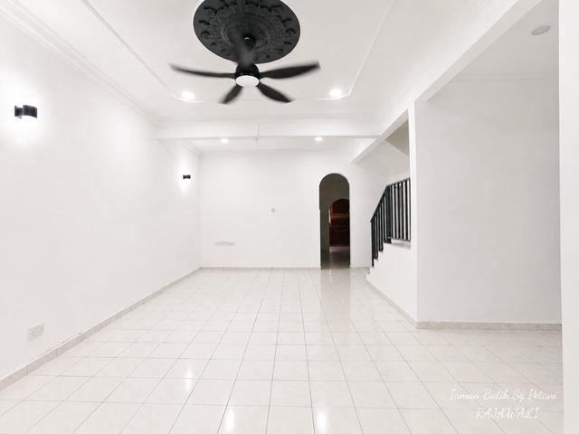 Terraced House for sale in Sungai Petani, Kuala Muda