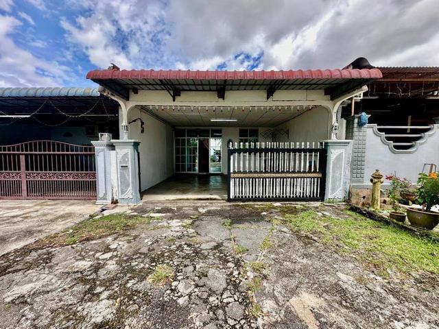 Terraced House for sale in Kuala Muda, Kedah