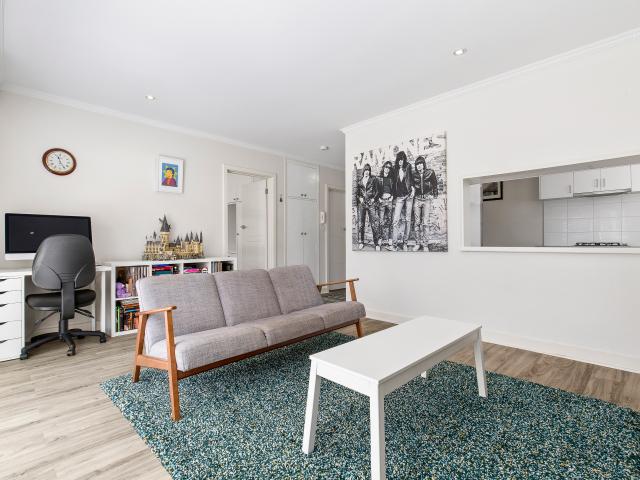 Apartment for rent in Camerons Creek, Victoria