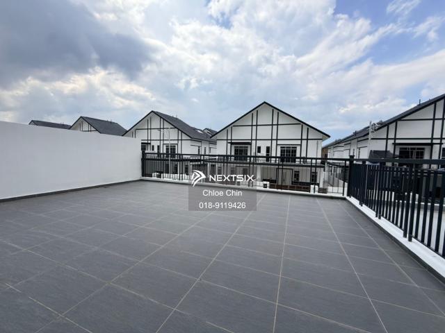 Residential House for sale in Kulai, Johor