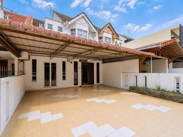 Terraced House for sale in Johore Bahru, Johor