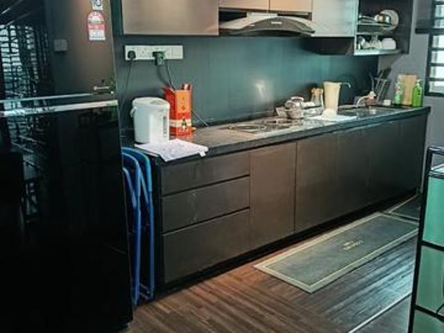Condominium for sale in Mukim 16, Tena