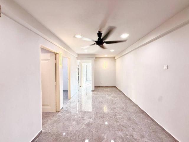Apartment for sale in Kajang, Langat