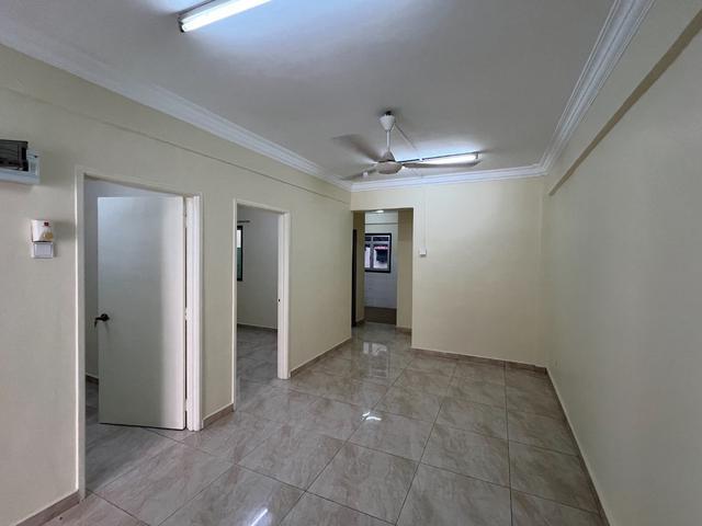 Apartment for sale in Cheras, Kuala Lumpur