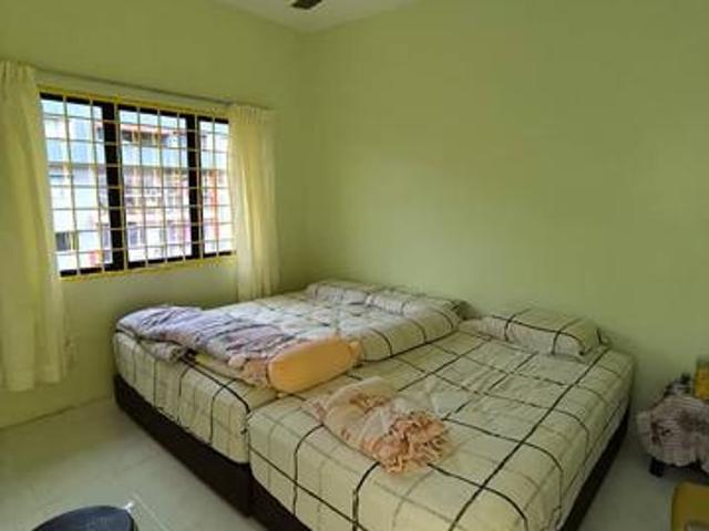 Apartment for sale in Ampang, Majlis Perbandaran Ampang Jaya