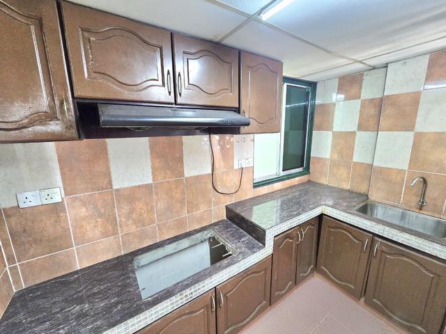 Apartment for sale in Kepong, Kuala Lumpur