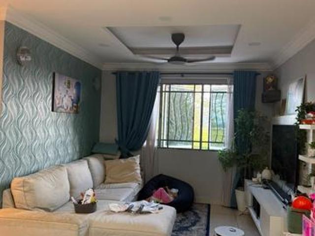 Condominium for sale in Wellesley, Penang