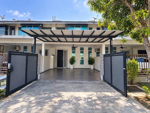 Terraced House for sale in Kajang, Langat