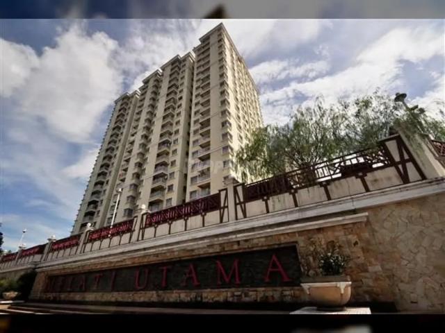 House for rent in Kuala Lumpur, Country Heights Damansara