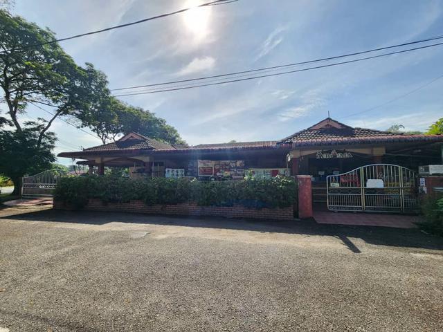 Residential House for sale in Wellesley, Penang