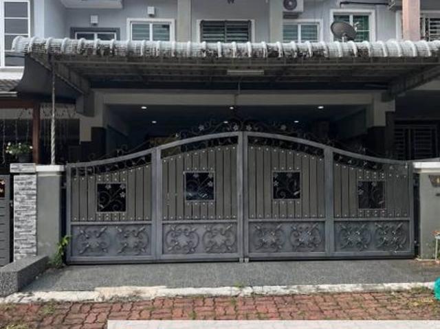 House for sale in Perak, Tanjong Ipoh