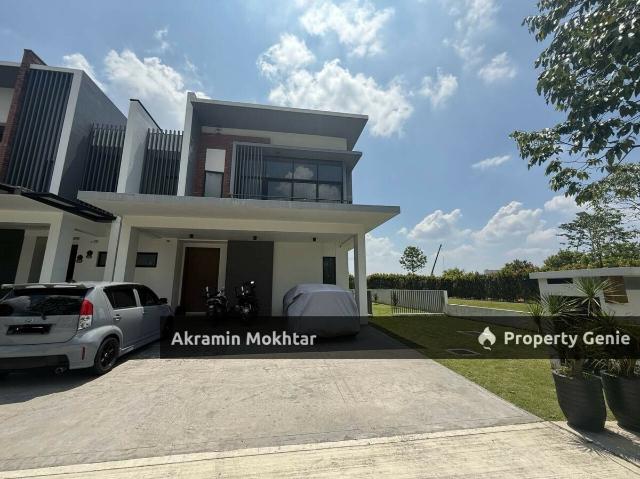 Residential House for sale in Selangor