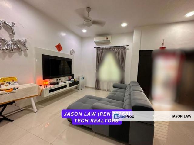 House for sale in Kuala Ketil, Kedah