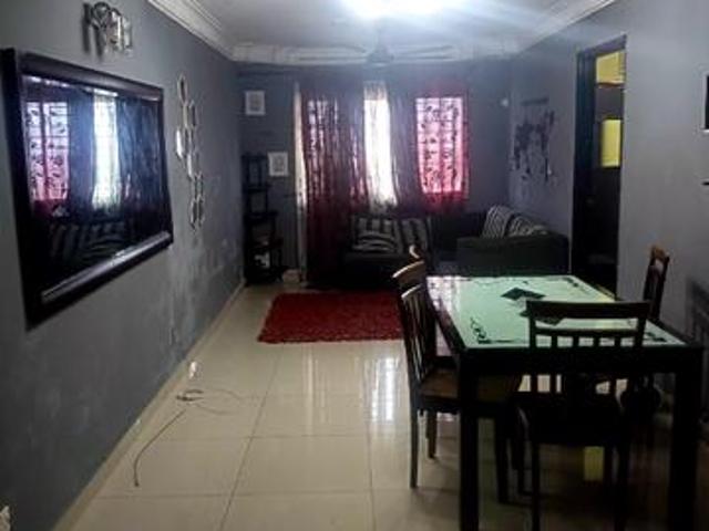 Flat for sale in Country Heights Damansara, Kuala Lumpur