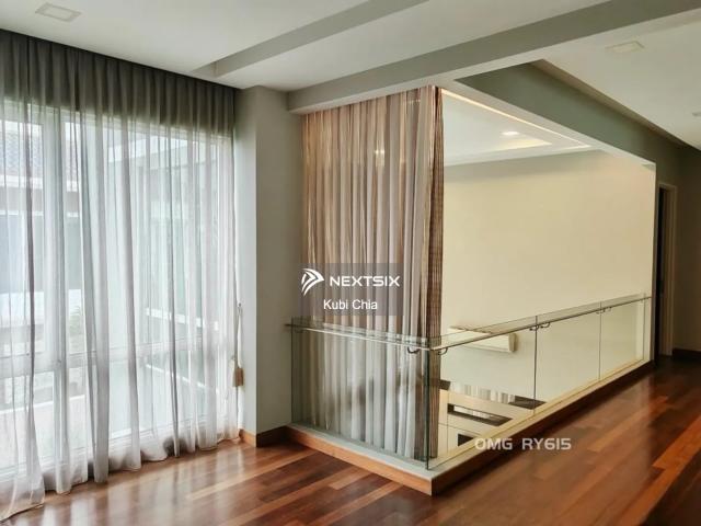 Residential House for sale in Country Heights Damansara, Kuala Lumpur