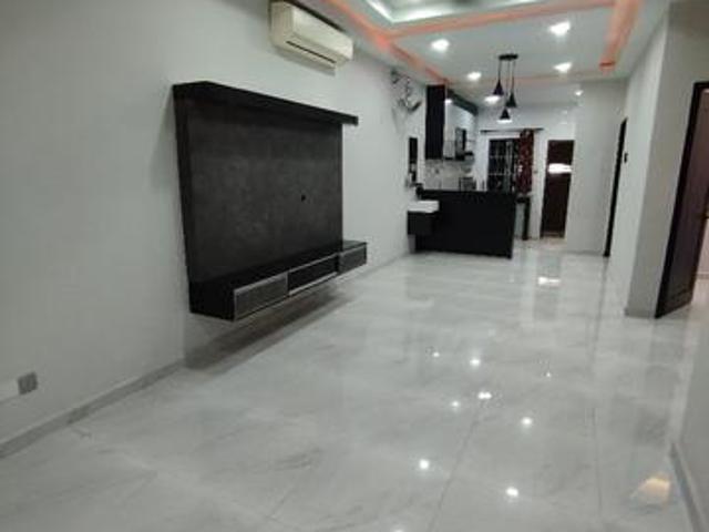 Townhouse for sale in Saujana, Selangor