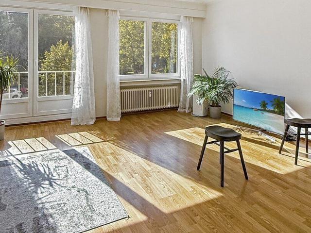 Kot location à Tomberg, Woluwe-Saint-Lambert - Sint-Lambrechts-Woluwe