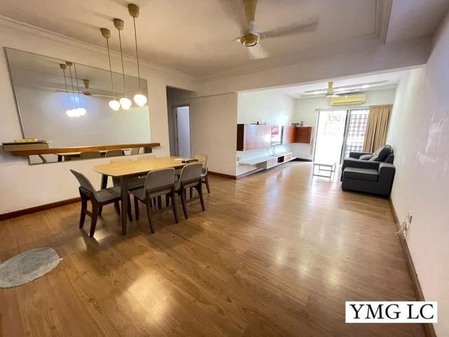 Condominium for sale in Port Klang, Selangor
