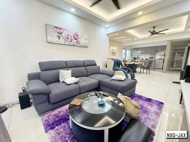 Condominium for sale in Port Klang, Selangor