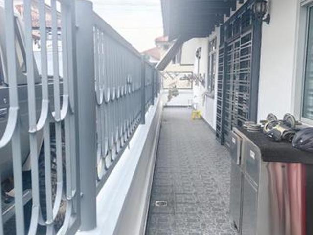 Terraced House for sale in Ulu Tiram, Johor
